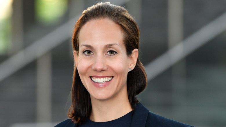 Nicole Perger